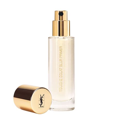 ysl eyeshadow primer review|ysl blur primer dupe.